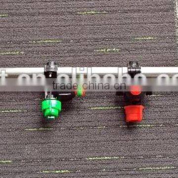 ILOT Nozzle Caps and Bodies Wet Booms Cotton Irrigation photo-3