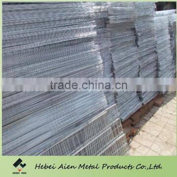 galvanized chicken breeding cage