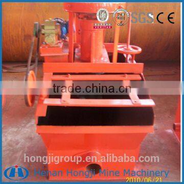 high recovery zinc ore flotation separation machine