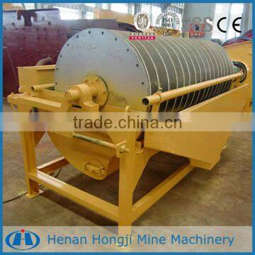 Good quality and high effiency Tin ore magnetic separator