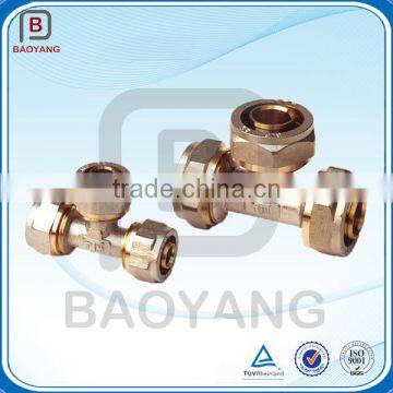 china high quality pipe fitting johnson coupling