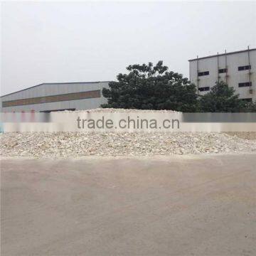 CS 2015 HOT SALE Mullite sand for refractory materials application