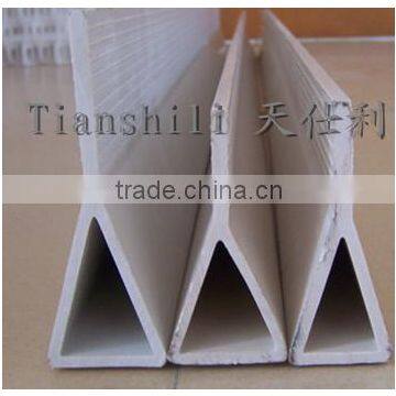 Tianshili serious PVC load-bearing beam of chicken floor