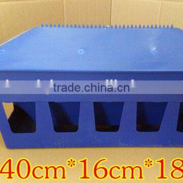 Cheap Price and High Quality Automatic Pigeon Feeder,plastic Pigeon Feeder,pigeon Trough Feeder