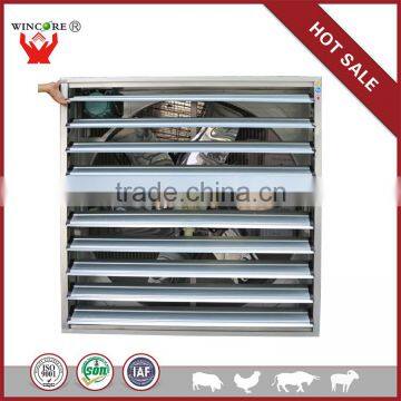 China Manufacturer Long Using Lifetime Sirocco Ventilation Fan