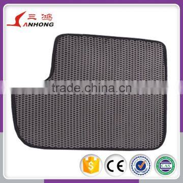Double Celluar Environment Pad, Car Floor Mat Eva Car Mat photo-5