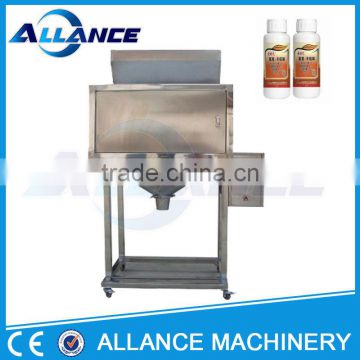 ALPM-6k Double-scale granules/particles weighing machine