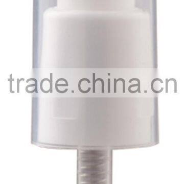 18mm AS Full Cap Cosmetic Cream Treatment Pump photo-2