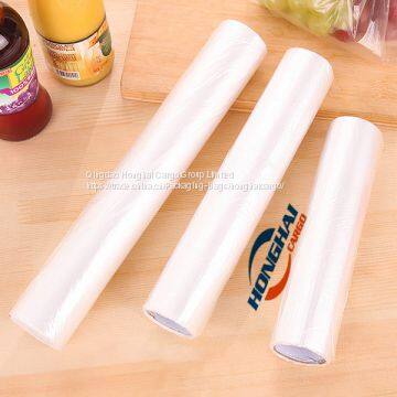 China Supplier Plastic Food Packaging Bag for Fruits and Vegetable photo-5