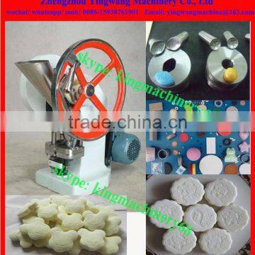 Animal Shape/ Mickey Mouse Tablet Press Machine photo-4