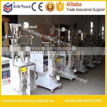 hot sale Bag Popcorn Packaging Machine