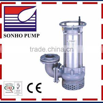 Taiwan Sonho Small Diameter Submersible Pump photo-2