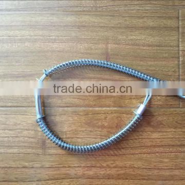 Whip Check Steel Cable Safety Cable