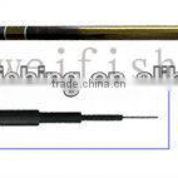 Wholesale New Design Pole rod Fishing Rod Price