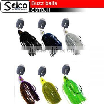 Top Quality Tungsten Rubber Skirts Fishing Jigs for Bass Fishing photo-6