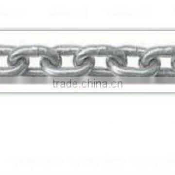 NACM84/90 Standard Link Chain Proof Coil Chain (G30)