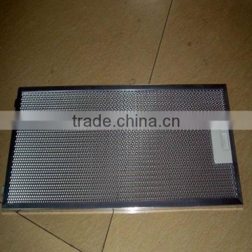 Stainless Steel Woven Mesh 400mesh/ss dutch woven mesh