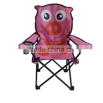 Cheap folding chiar /beach chair/ fish chair/moon chair/promotion chair