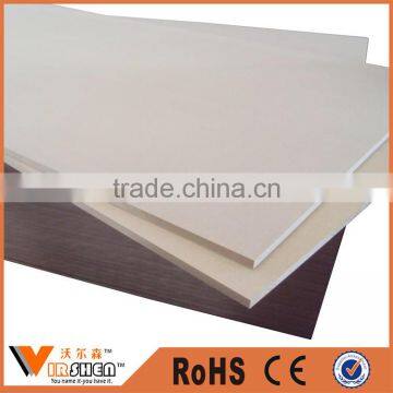 Cheap mdf board factory