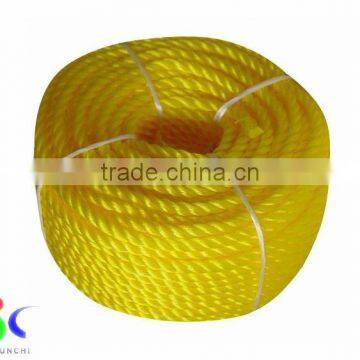 High Strength Solid Deyd Braided Nylon Rope photo-2