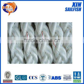 8 strand Polysteel rope for sale