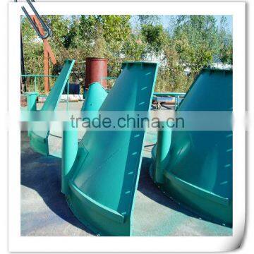 150t Bolted Steel Silo photo-2