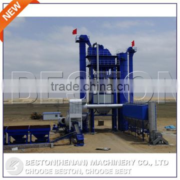 2015 Hot sale 80T/H Fixed asphalt batching plant