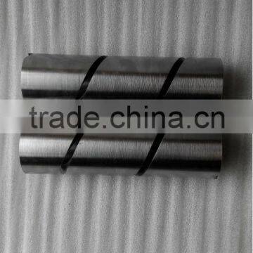 turning process small machined parts cnc machining mechanical parts