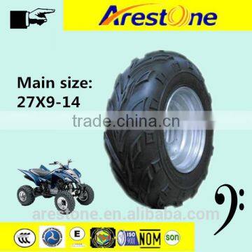 Arestone tyre atv 4x4 tire