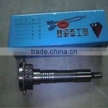 LG520 Transmission Input Shaft/gear Box Parts/gears/speed Gears/shaft/gear Box Gears