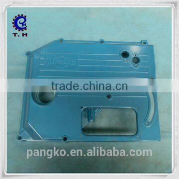 China Supply High Quality Diesel Engine S195 Gear Box photo-2