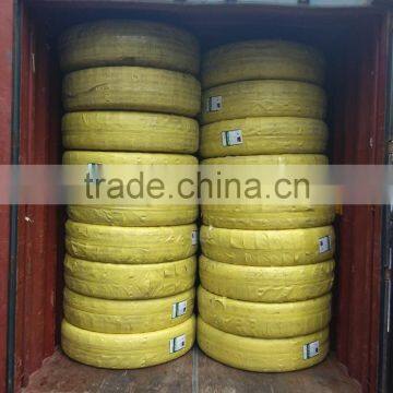 14.00-20 Desert Sand Tires photo-6