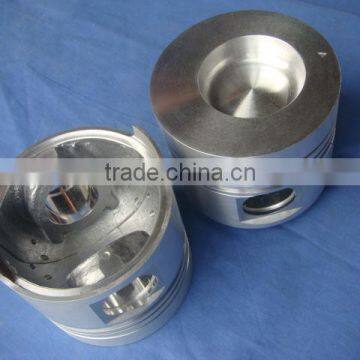 Tractor spare parts engine piston