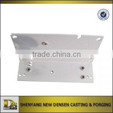 OEM highest quality custom sheet metal stamping parts