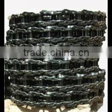 PC30 PC50 PC100-6 PC200 PC220 PC350 D4D D3B D8R Excavator Undercarriage Parts/Track links/ Track Chains for Excavator/Bulldozer