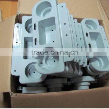 Plastic Cup Holders&Drink Holder photo-3