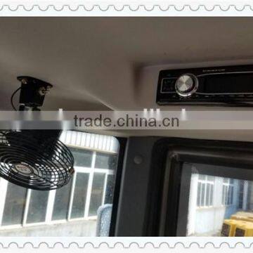 AS940F 4ton Wheel Loader Price With 180HP Engine and 2m3 Bucket ZL40 photo-5