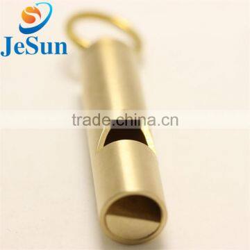 Alibaba online shop brass whistle