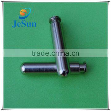 Metric Steel Dowel Pins Made In China photo-5