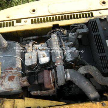 Used Komatsu PC100-6 Excavator photo-4