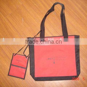 Fashion Eco-friendly Cheap Translucent PVC Plastic Bag With Cartoon Logo photo-3