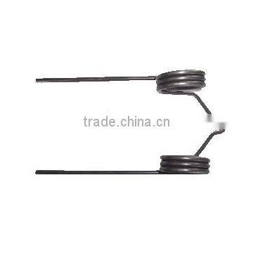 Harvest Machine,agricultural Machinery Part,torsion Spring,rake Tooth photo-4