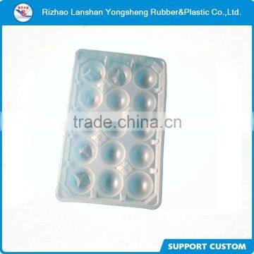 Top Quality Low Price Plastic Food Package Manufacturer photo-5