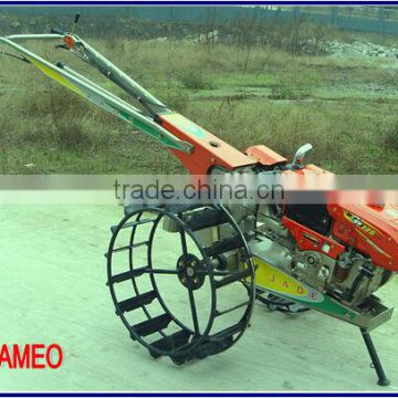 CP131 7HP-14HP Small Cultivator Power Cultivator Diesel Cultivator