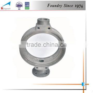 Hot Products Best Selling Parts China Supplier Handwheel Butterfly Valve photo-2