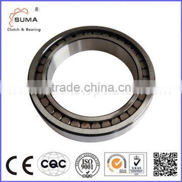 High Rigidity Slewing Ring Bearing SL183006 photo-3