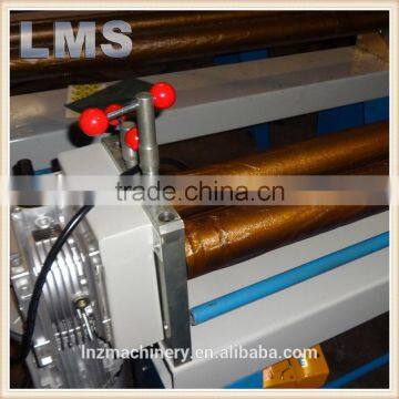 LMS Plate Bending Machine photo-4