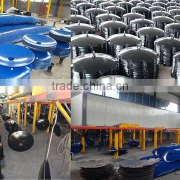 Agricultural Machines Manufactor Segment for Cutting Dsic for Sale Car Clutches for Sale photo-6