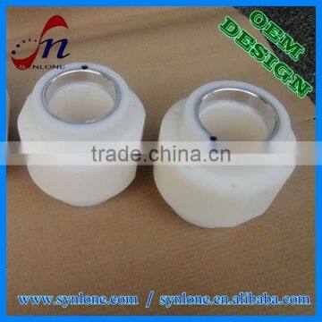 Custom Made PP PVC Drawing Design Products , Plastic Injection Molding Parts photo-4