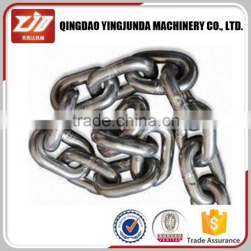 Competitive Price DIN763 Forged Chain Link Chain